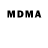 МДМА кристаллы YURA. I.